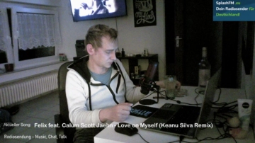 knackarsch87  20-11-2021 video slave